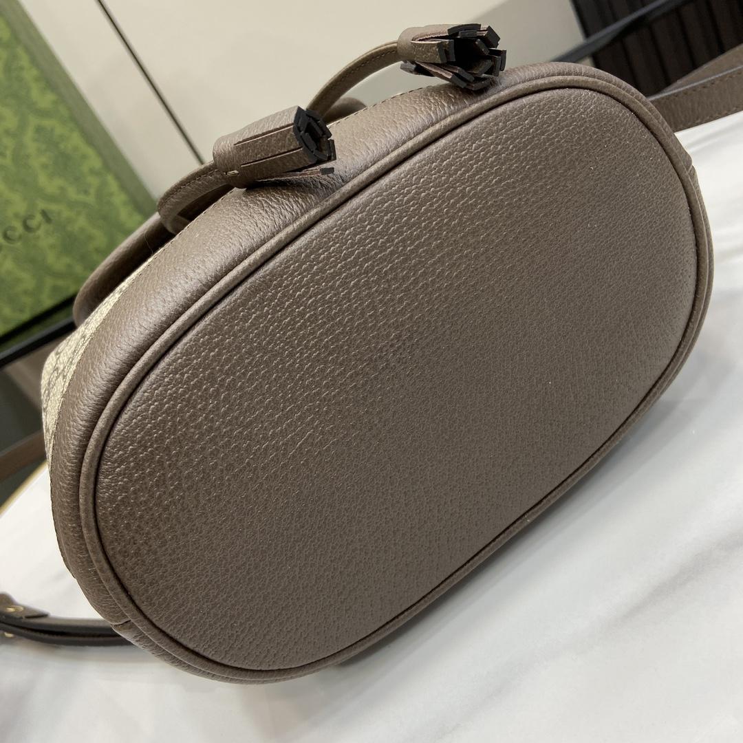 Gucci Ophidia Mini Backpack - PerfectKickZ