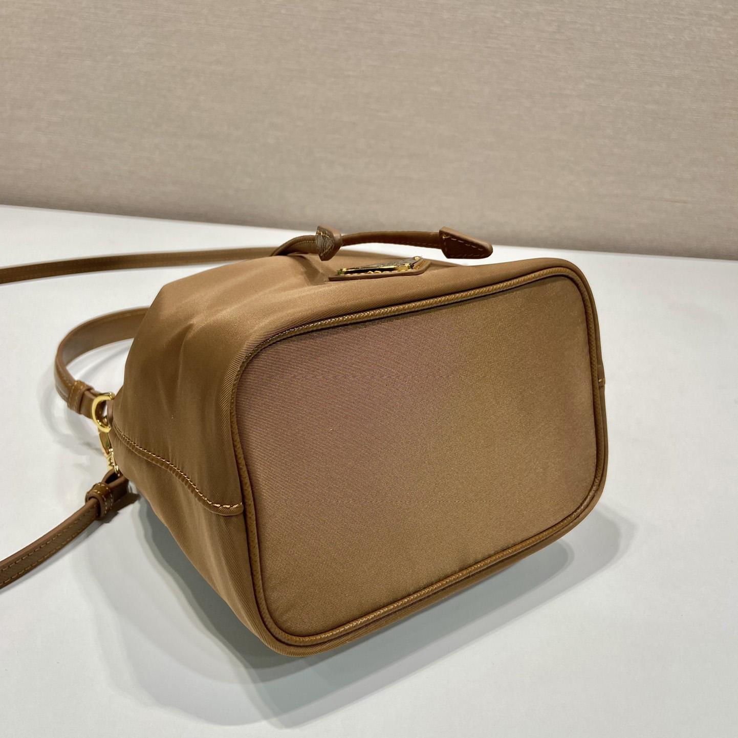 Prada Re-Edition 1978 Re-Nylon Mini-bag - PerfectKickZ