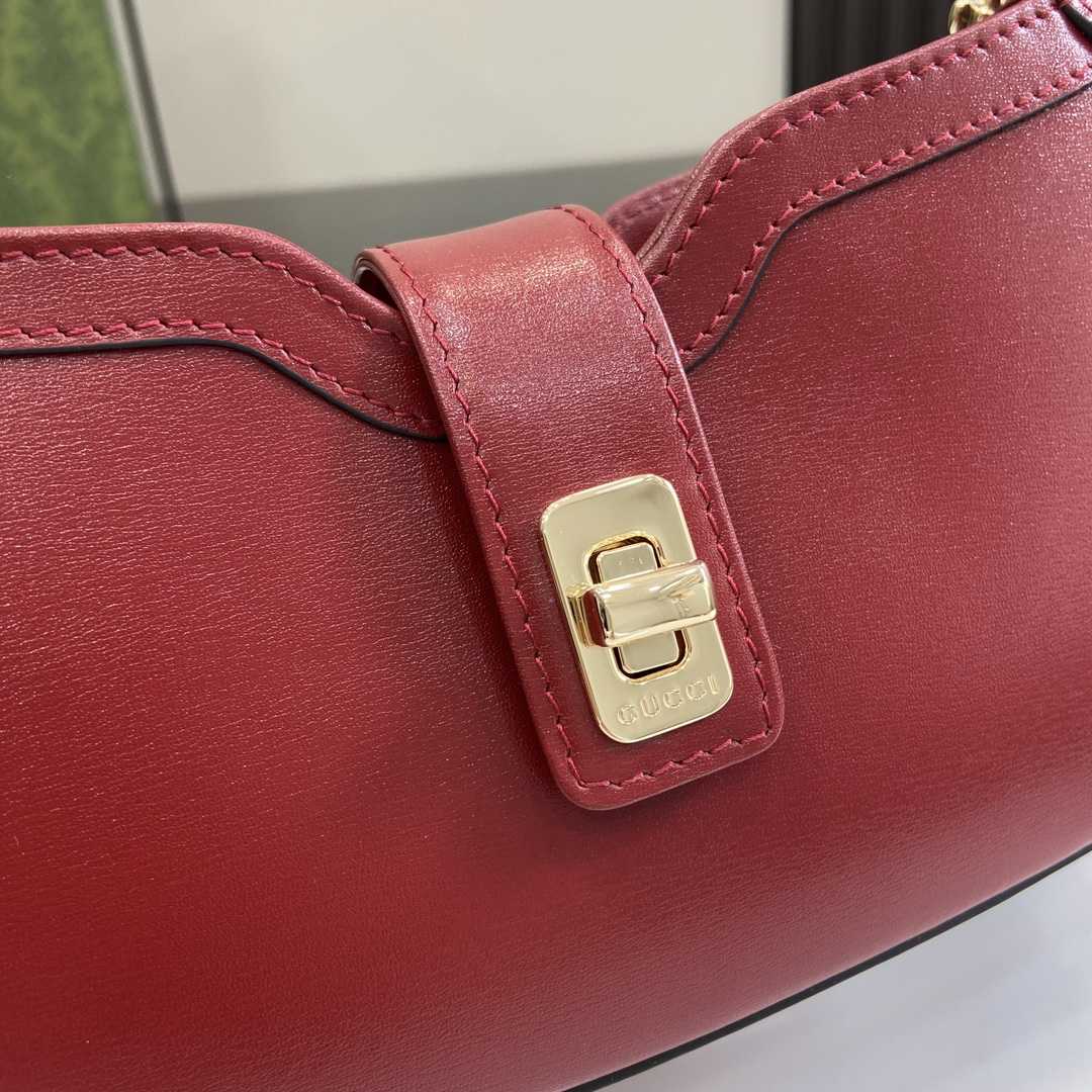 Gucci Moon Side Mini Shoulder Bag - PerfectKickZ