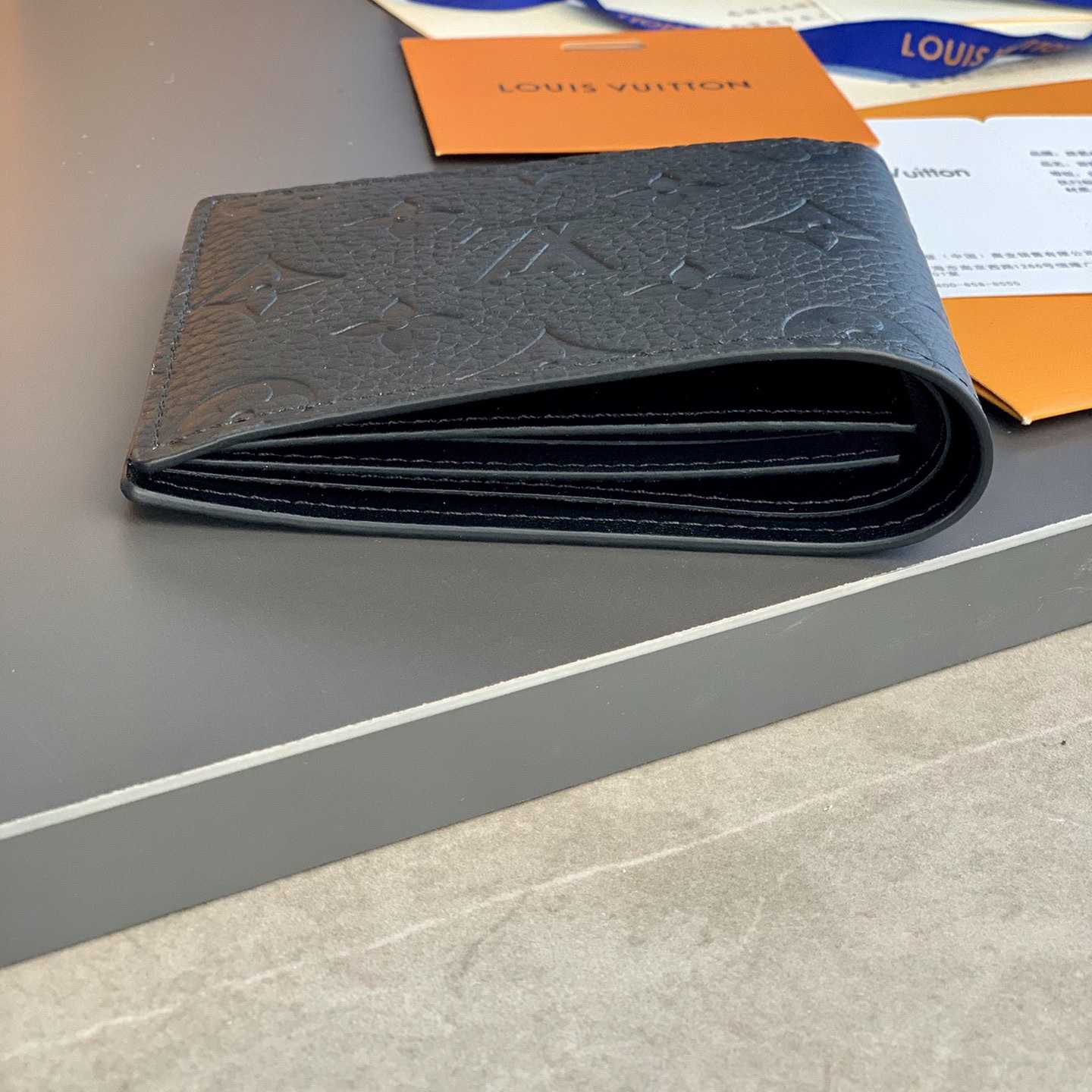 Louis Vuitton Monogram Wallet  M69037 - PerfectKickZ