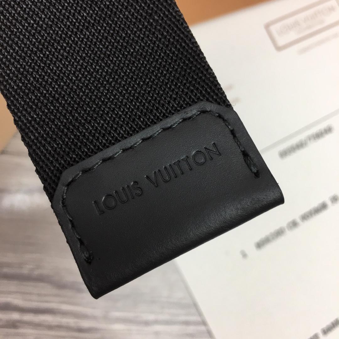 Louis Vuitton Monogram Belt  35mm - PerfectKickZ