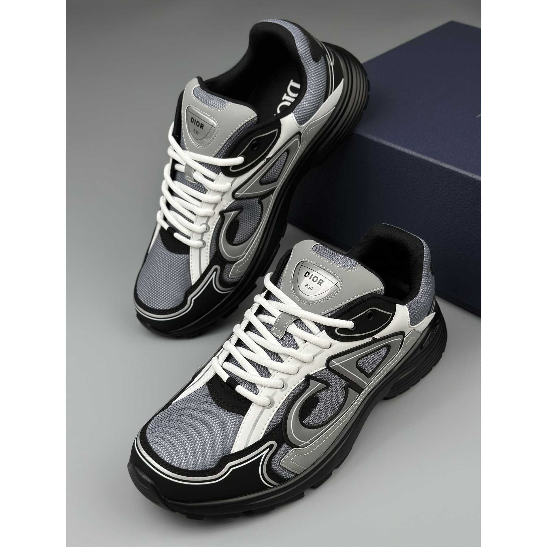 Dior B30 Sneaker  - PerfectKickZ