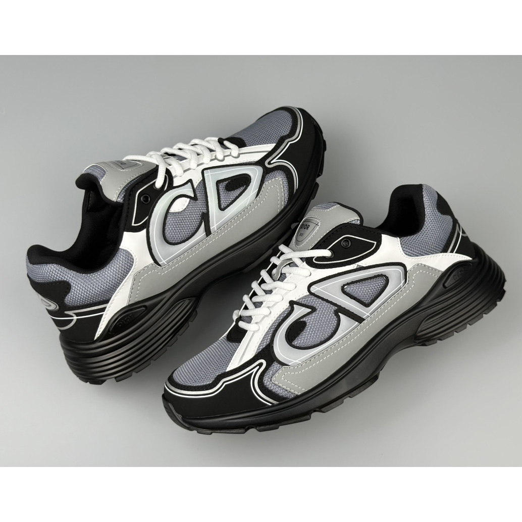 Dior B30 Sneaker  - PerfectKickZ