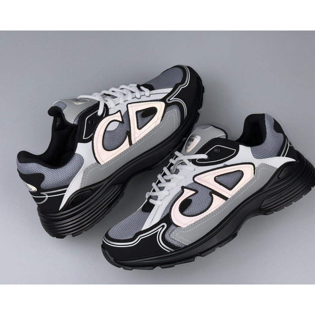 Dior B30 Sneaker  - PerfectKickZ