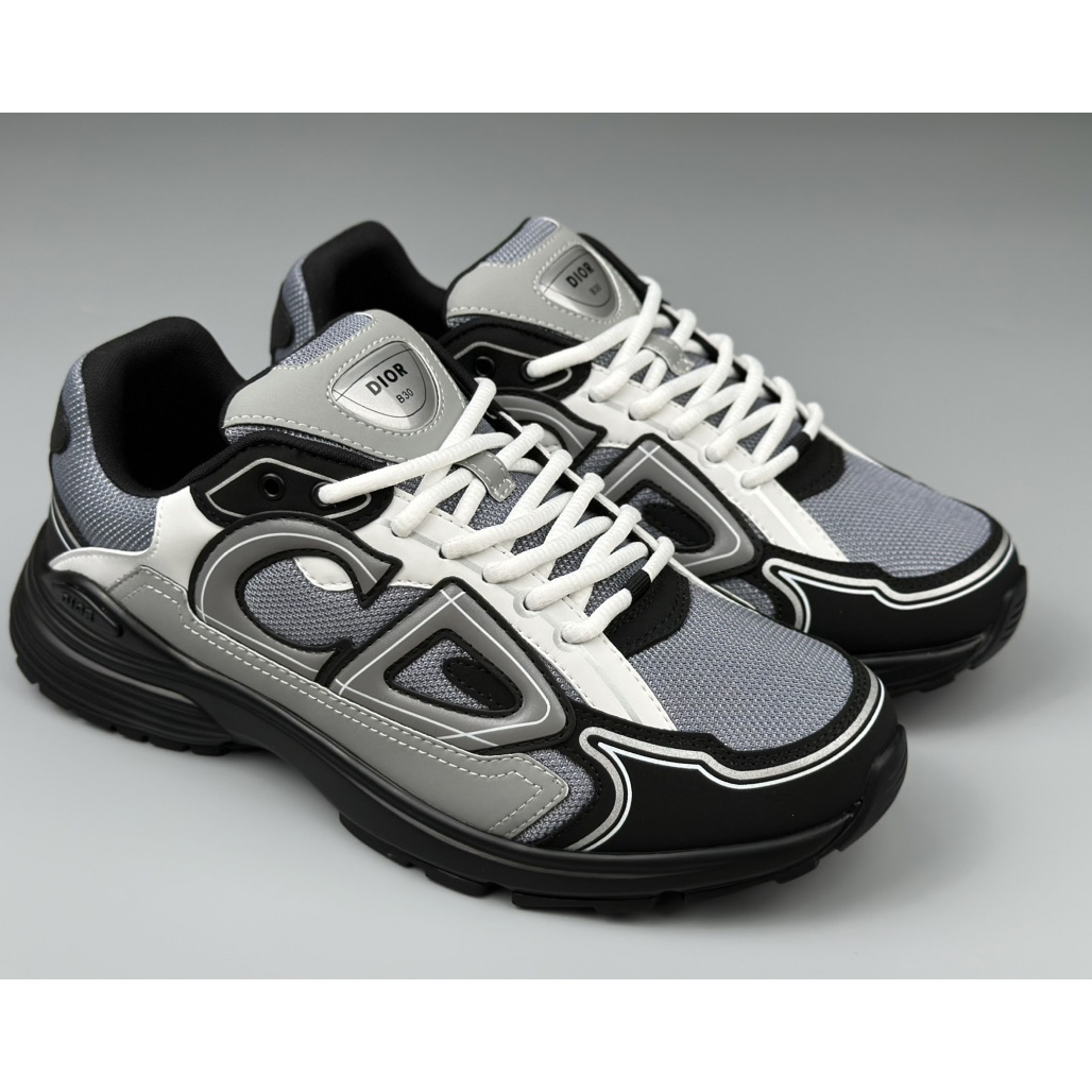 Dior B30 Sneaker  - PerfectKickZ