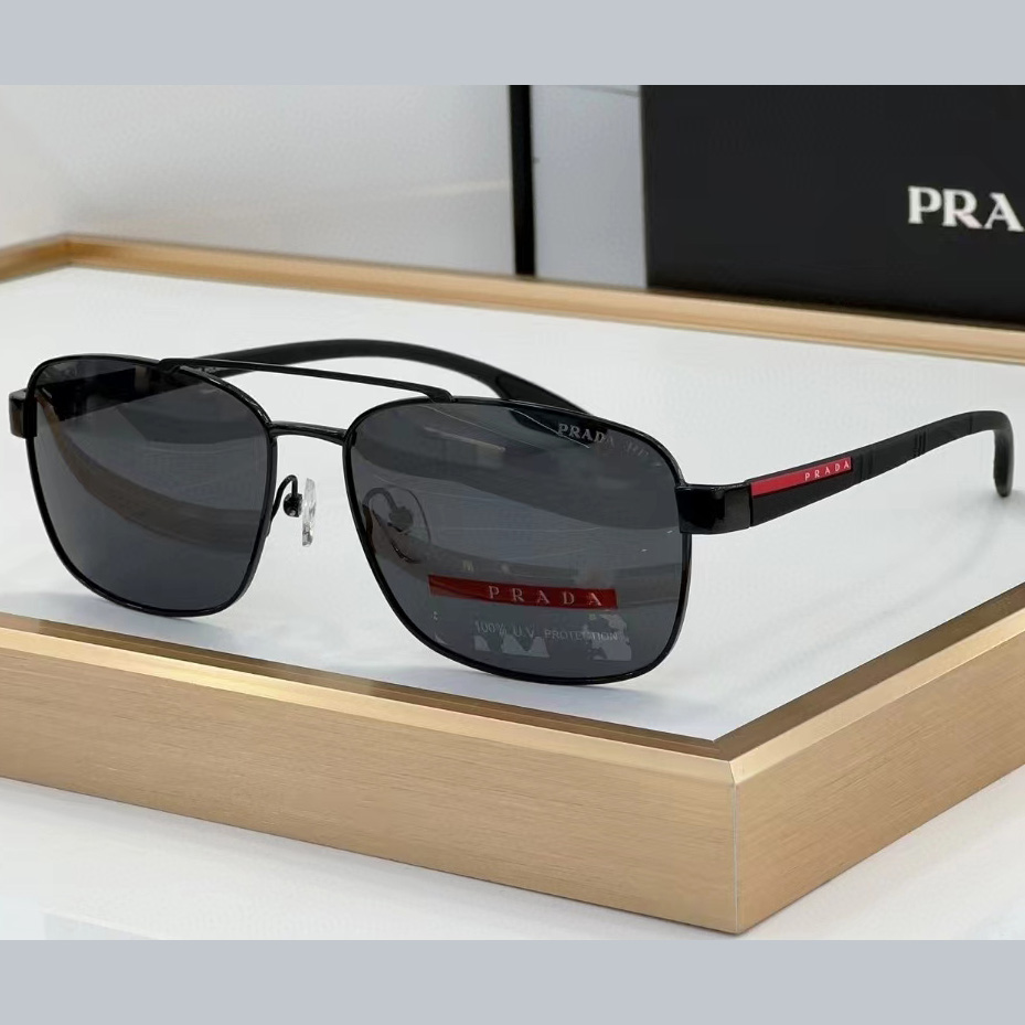 Prada Sunglasses  - PerfectKickZ