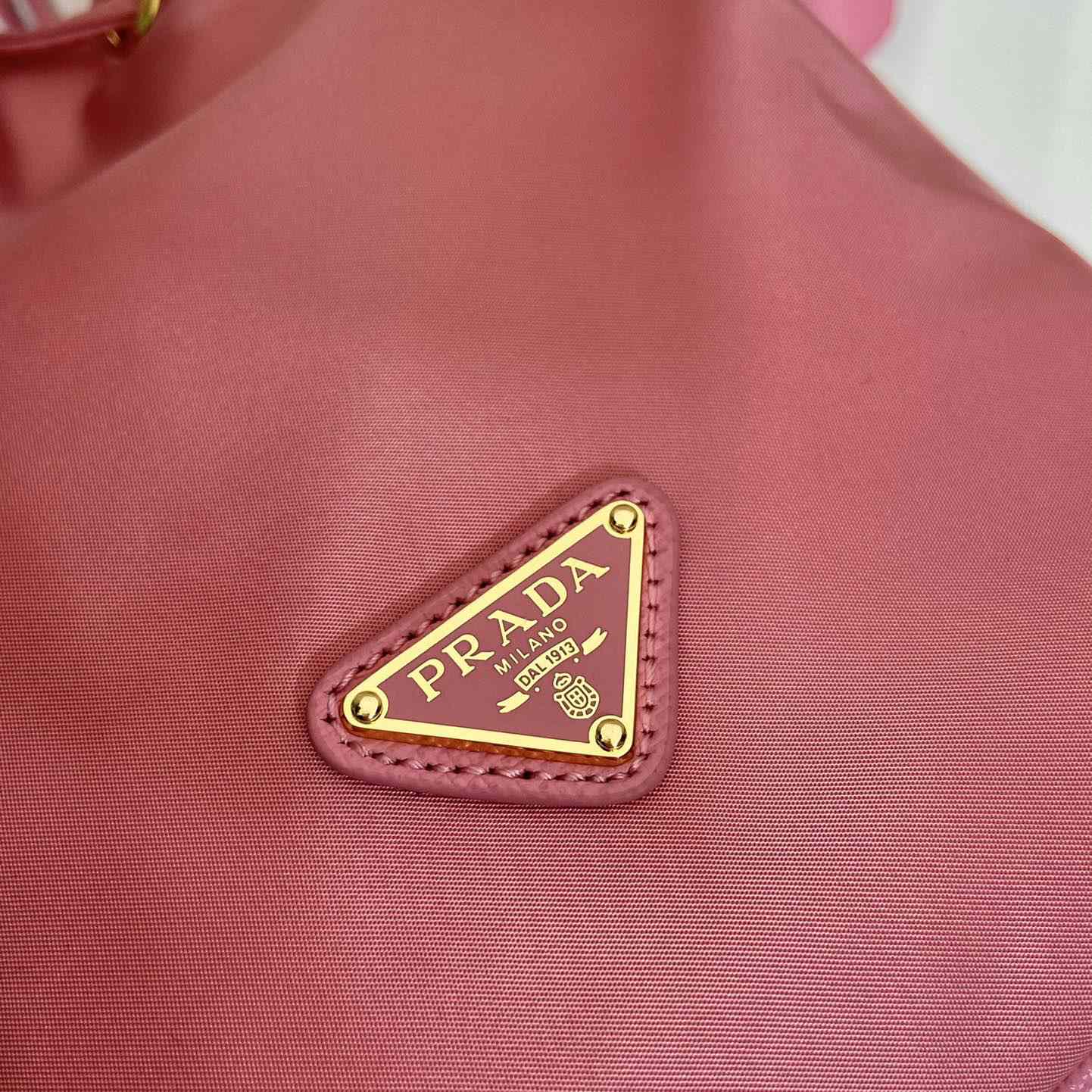 Prada Re-Edition 1978 Re-Nylon Mini-bag - PerfectKickZ