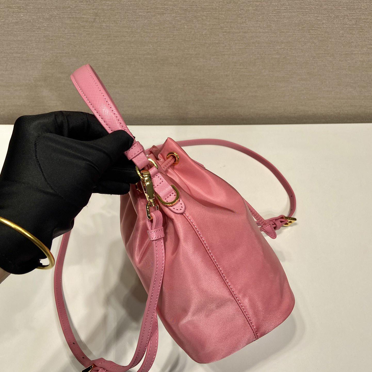 Prada Re-Edition 1978 Re-Nylon Mini-bag - PerfectKickZ
