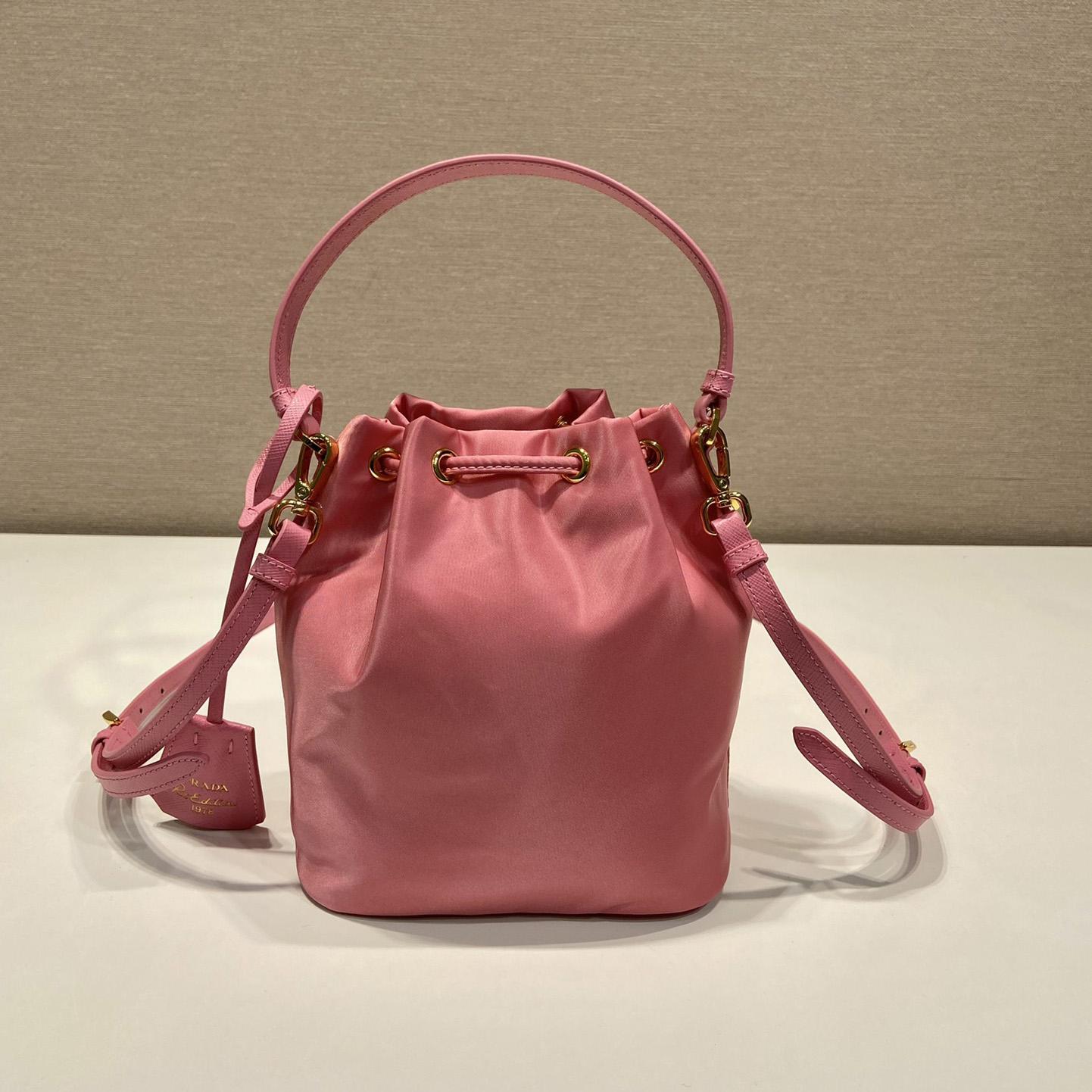 Prada Re-Edition 1978 Re-Nylon Mini-bag - PerfectKickZ