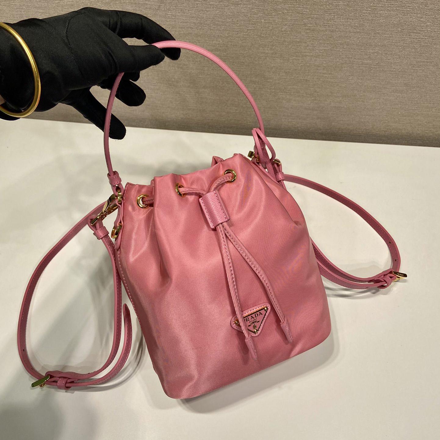 Prada Re-Edition 1978 Re-Nylon Mini-bag - PerfectKickZ