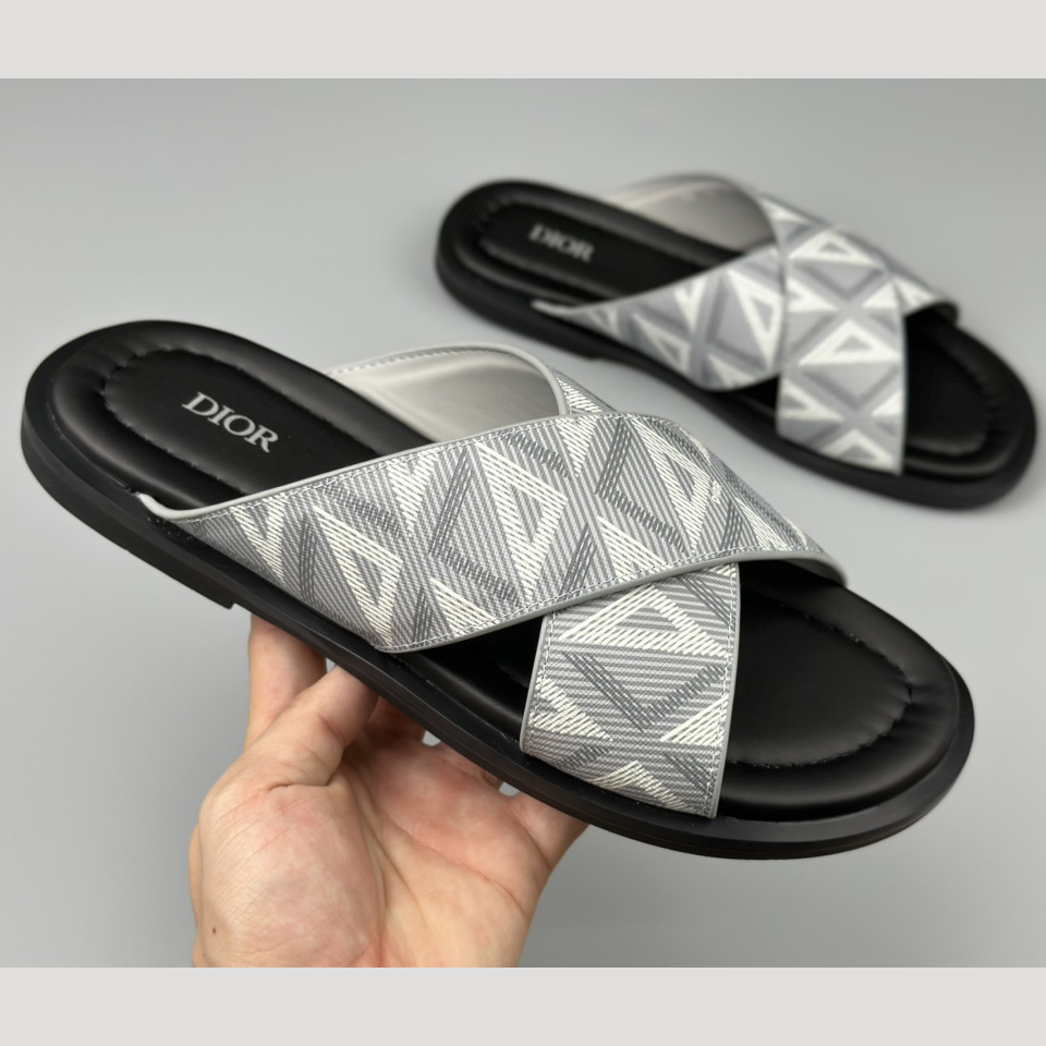 Dior Alias Sandal - PerfectKickZ