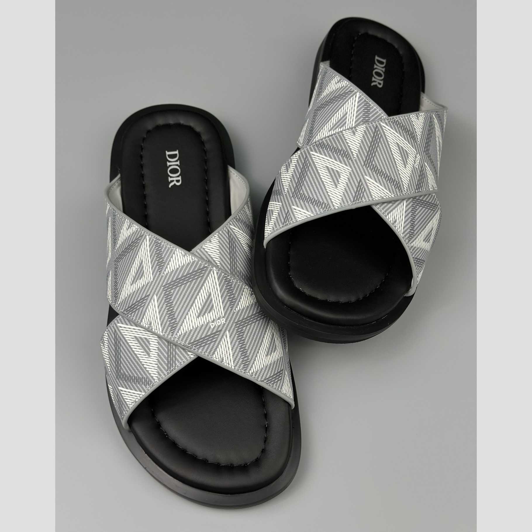 Dior Alias Sandal - PerfectKickZ