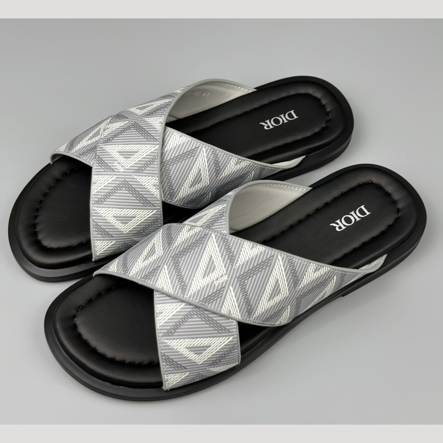 Dior Alias Sandal - PerfectKickZ