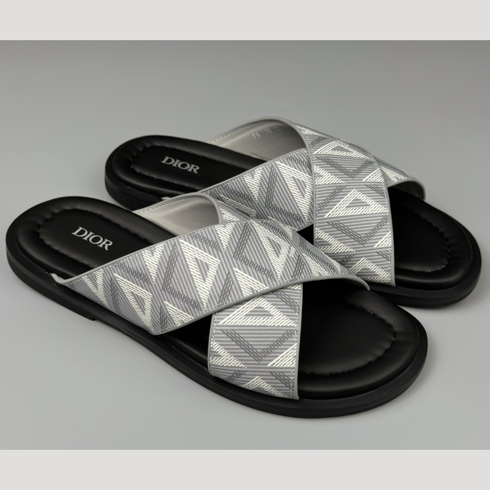 Dior Alias Sandal - PerfectKickZ