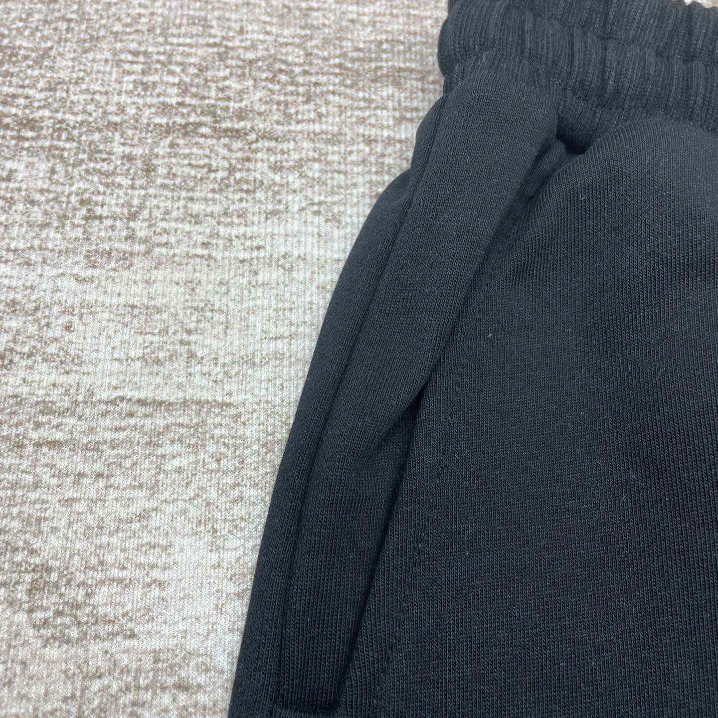 Casablanca Sweat Shorts   c808 - PerfectKickZ