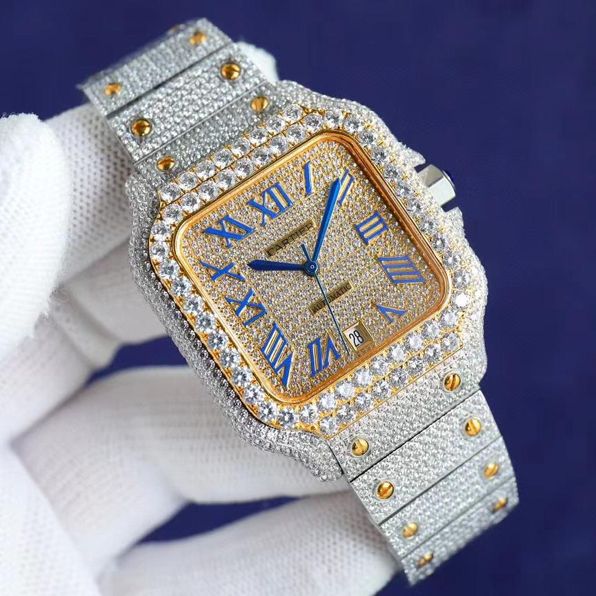 Cartier Watch  - PerfectKickZ