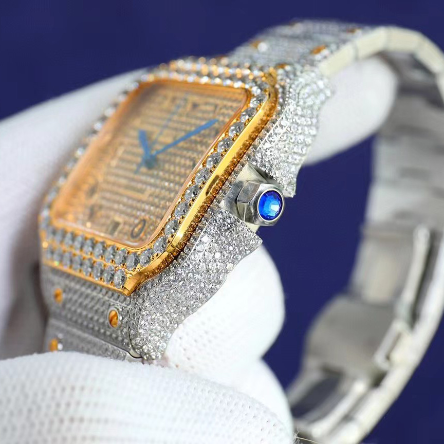 Cartier Watch  - PerfectKickZ