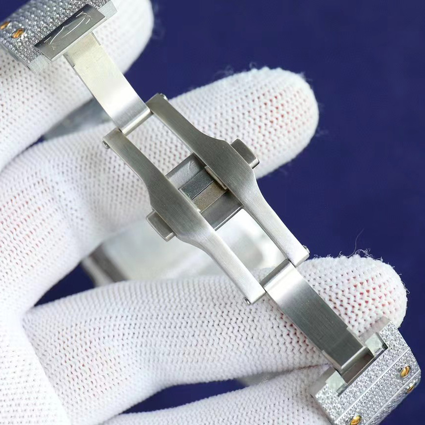 Cartier Watch  - PerfectKickZ