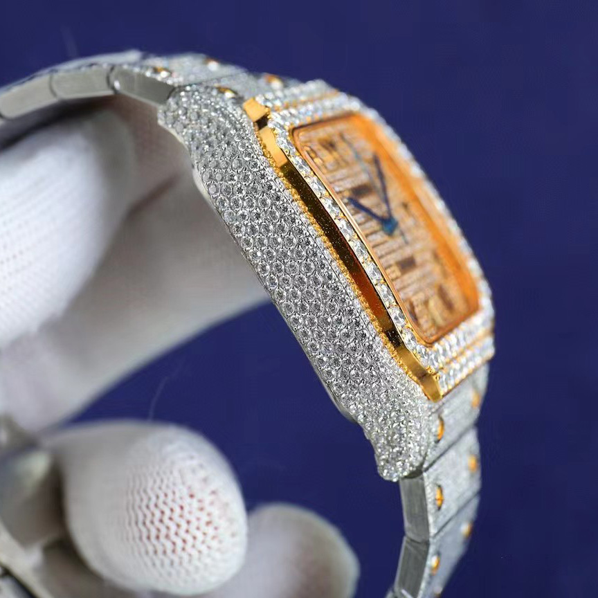 Cartier Watch  - PerfectKickZ