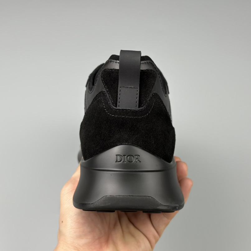 Dior B25 Runner Sneaker   - 