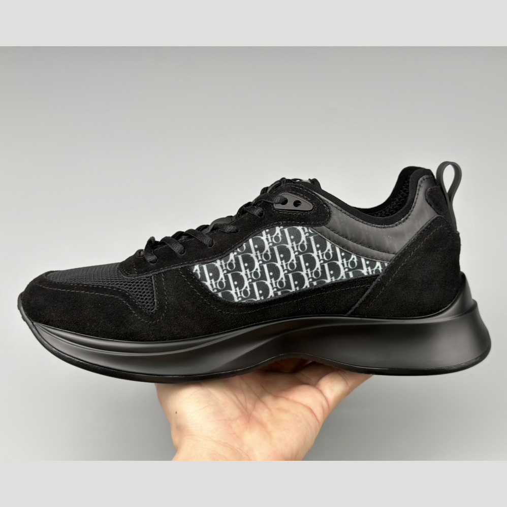 Dior B25 Runner Sneaker   - 