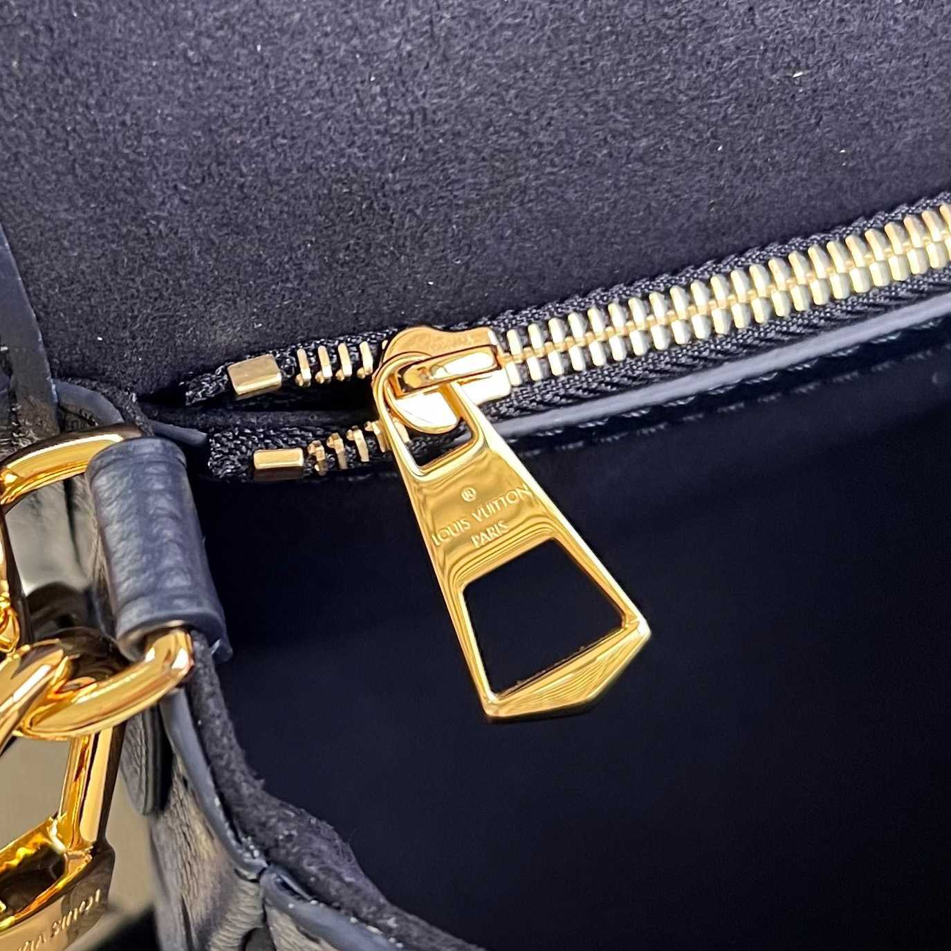 Louis Vuitton Diane   M47161 - PerfectKickZ