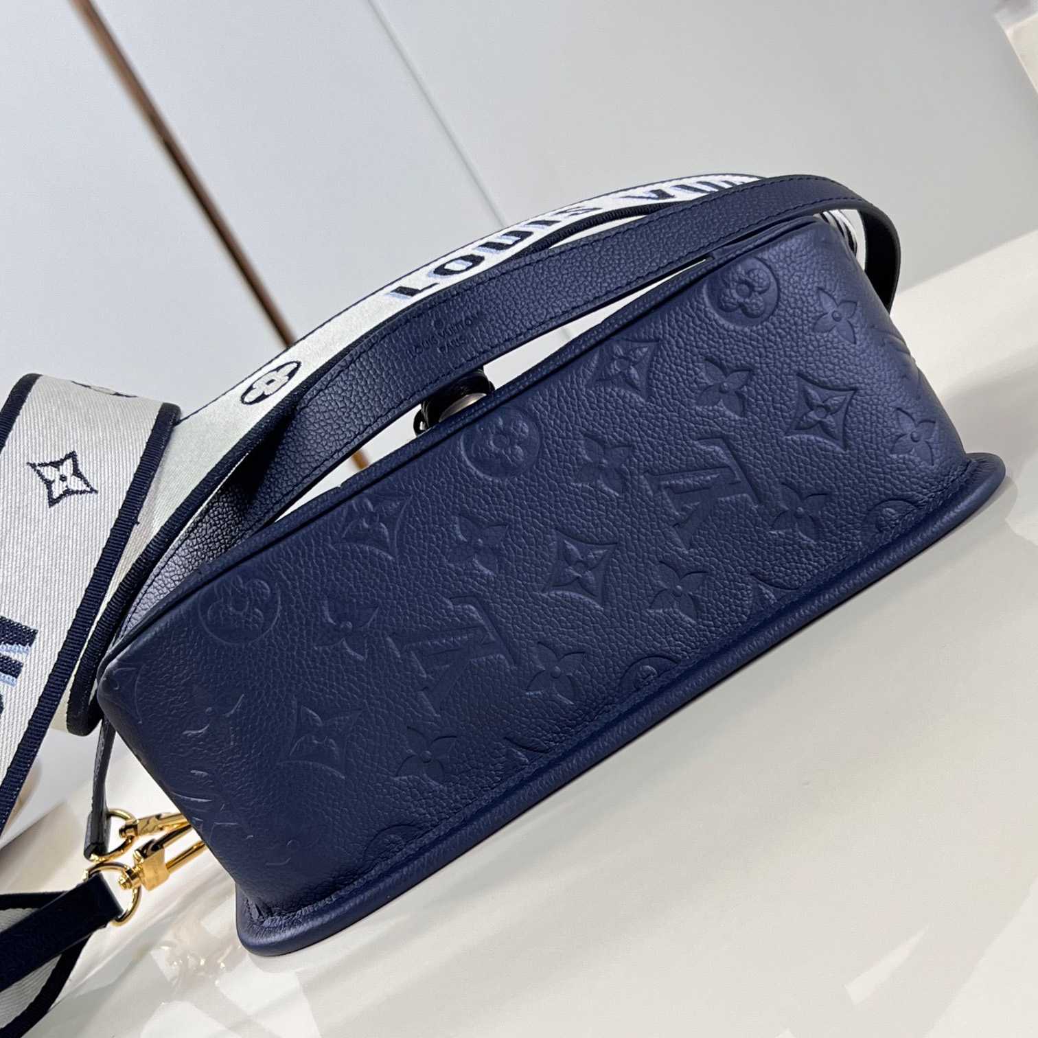 Louis Vuitton Diane   M47161 - PerfectKickZ