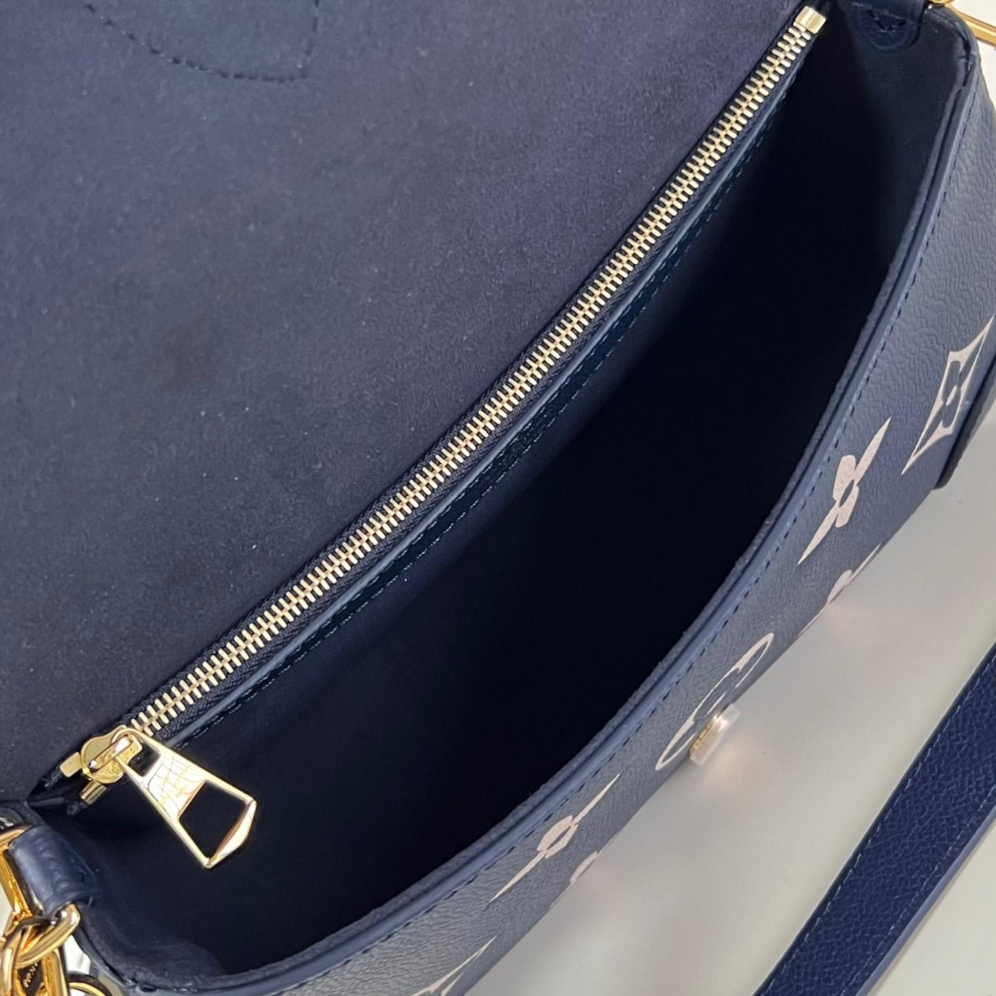 Louis Vuitton Diane   M47161 - PerfectKickZ