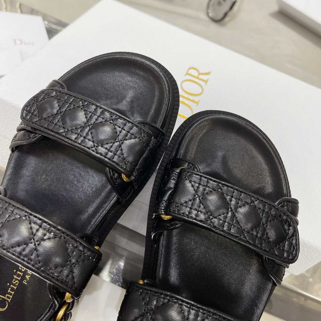 Dior Dioract Sandal - PerfectKickZ