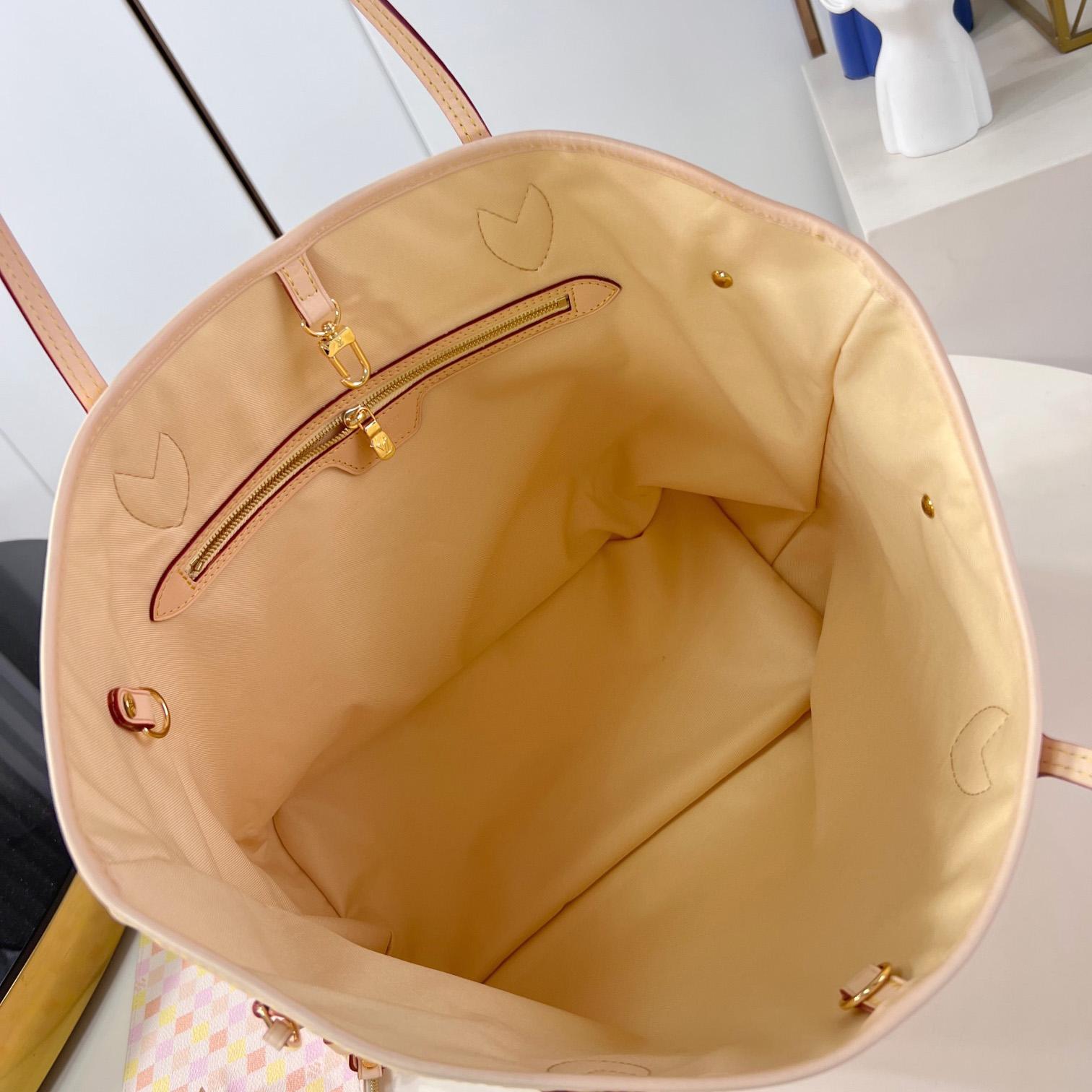 Louis Vuitton Neverfull MM    N40668 - PerfectKickZ