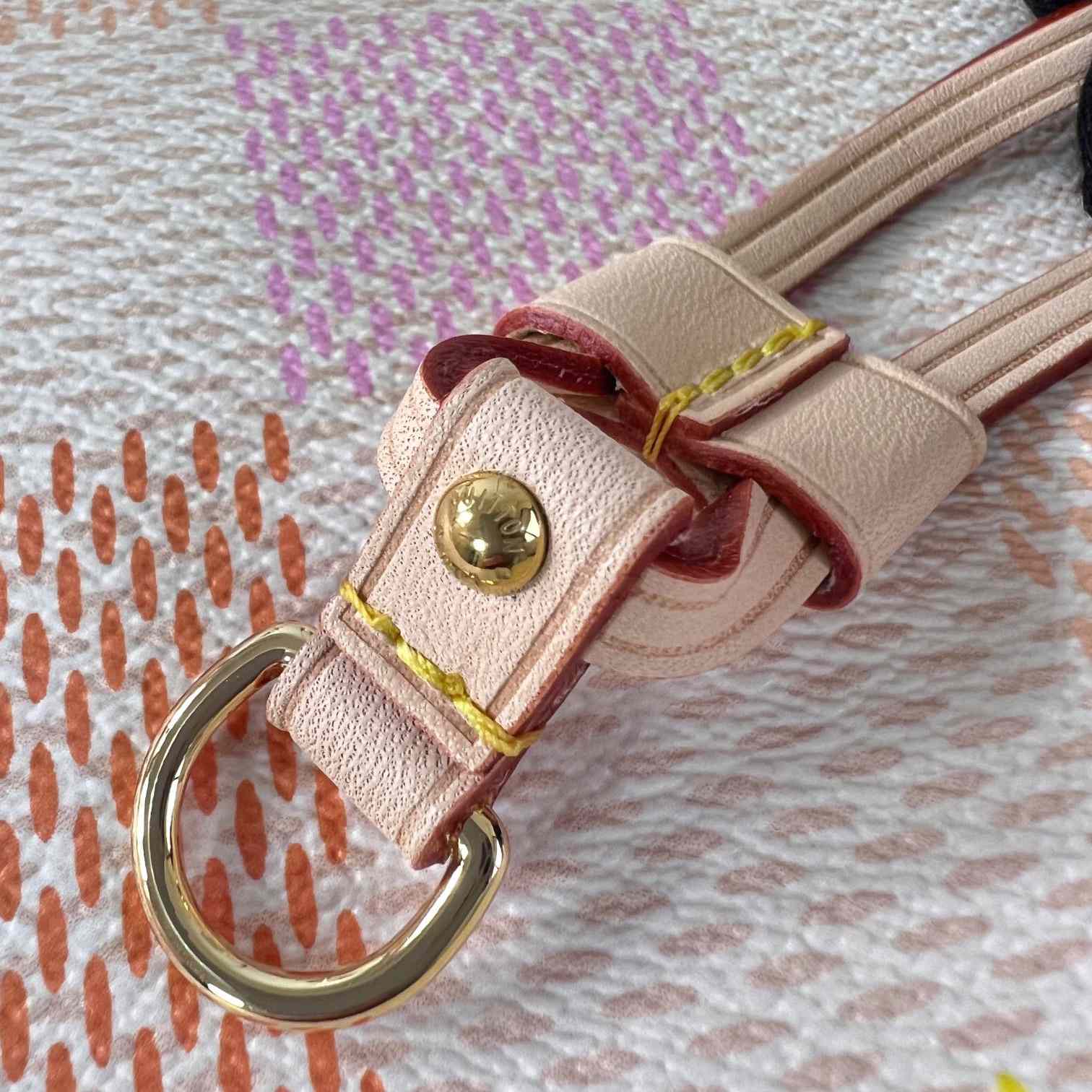 Louis Vuitton Neverfull MM    N40668 - PerfectKickZ