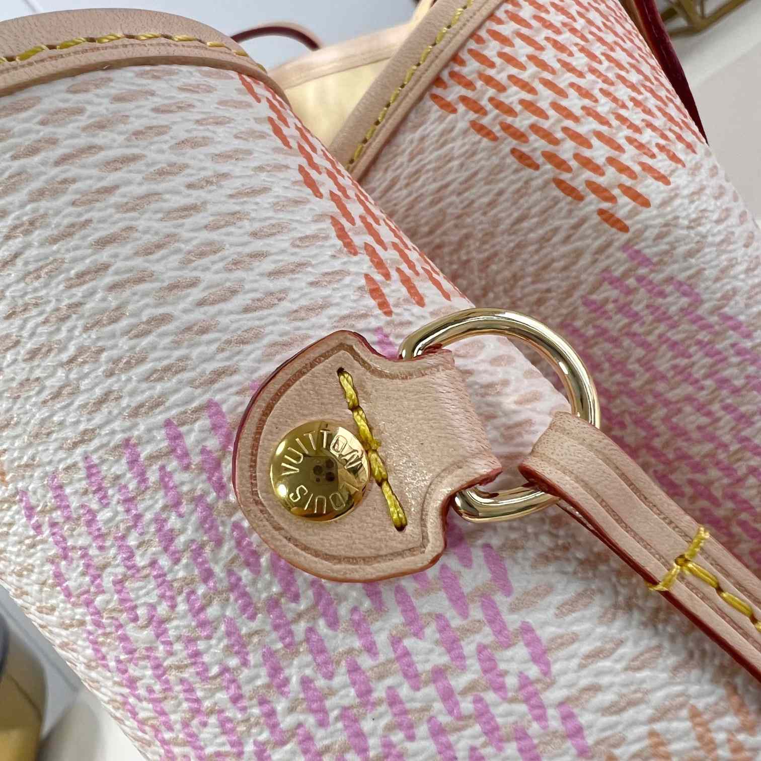 Louis Vuitton Neverfull MM    N40668 - PerfectKickZ