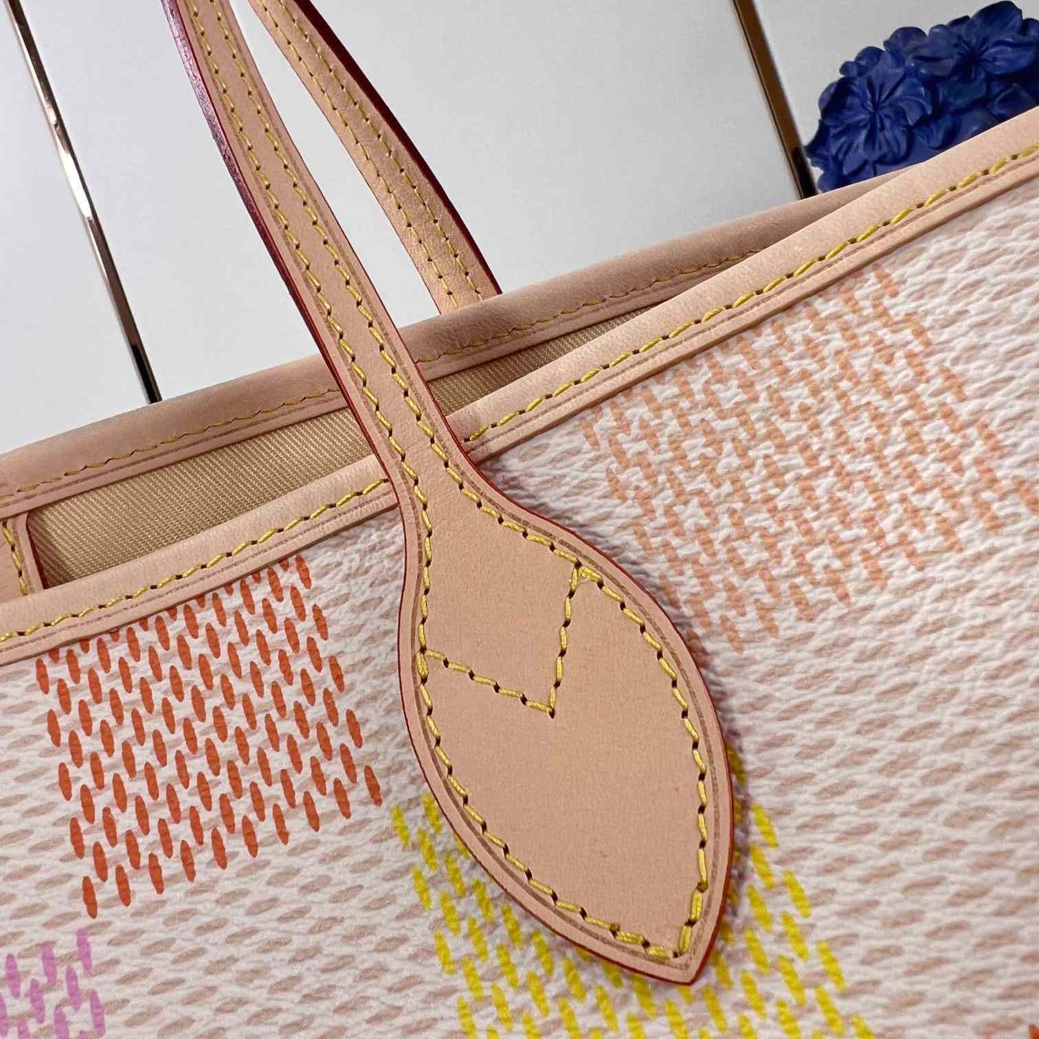Louis Vuitton Neverfull MM    N40668 - PerfectKickZ