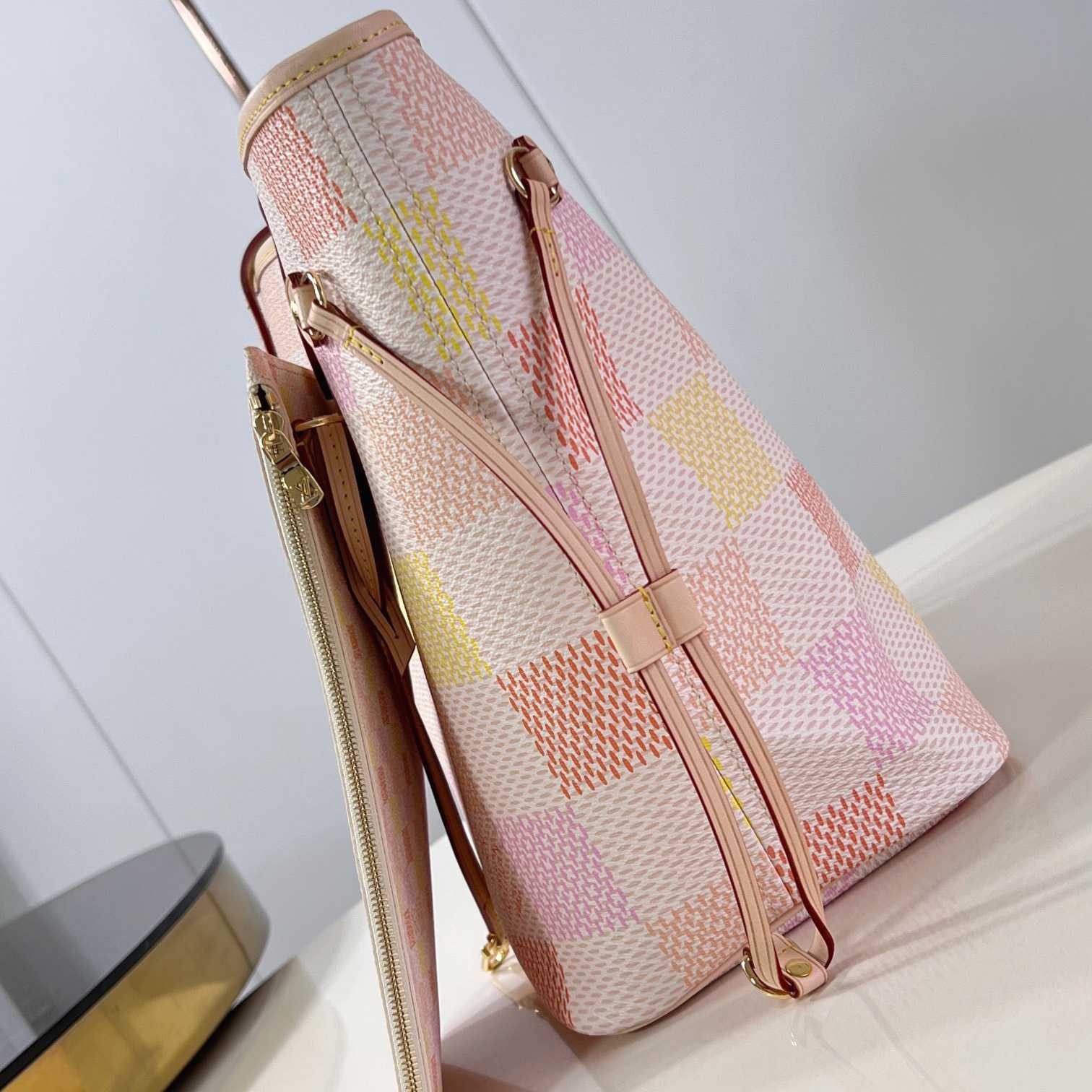 Louis Vuitton Neverfull MM    N40668 - PerfectKickZ