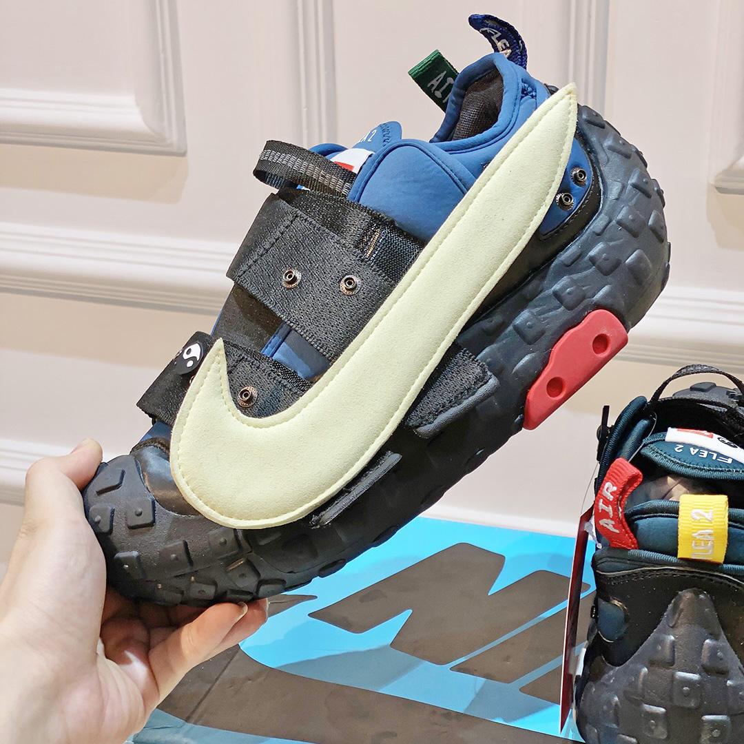 Cactus Plant Flea Market x Nike Air Flea 2 Sneakers - PerfectKickZ