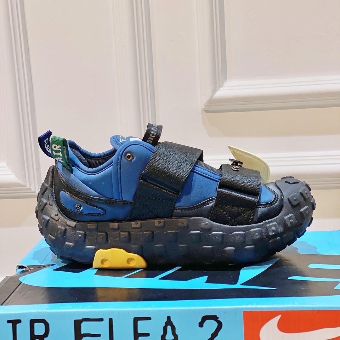 Cactus Plant Flea Market x Nike Air Flea 2 Sneakers - PerfectKickZ