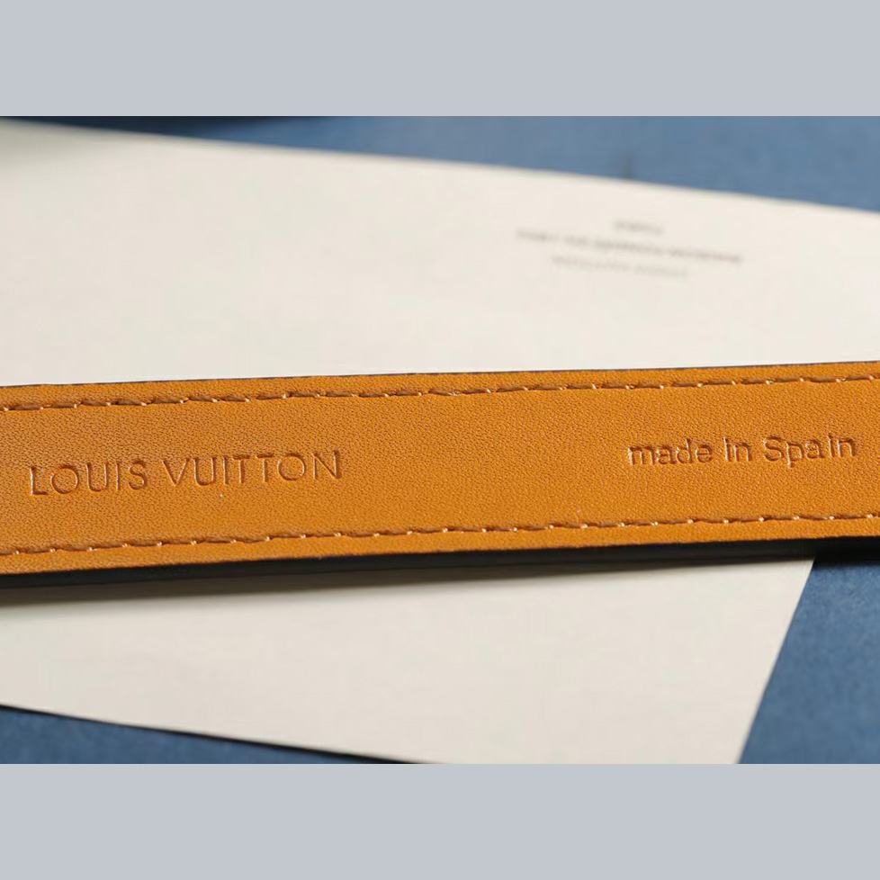Louis Vuitton Bracelet  - PerfectKickZ