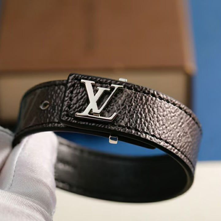 Louis Vuitton Bracelet  - PerfectKickZ