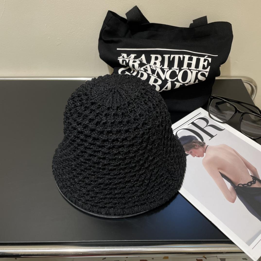 Celine Bucket Hat - PerfectKickZ