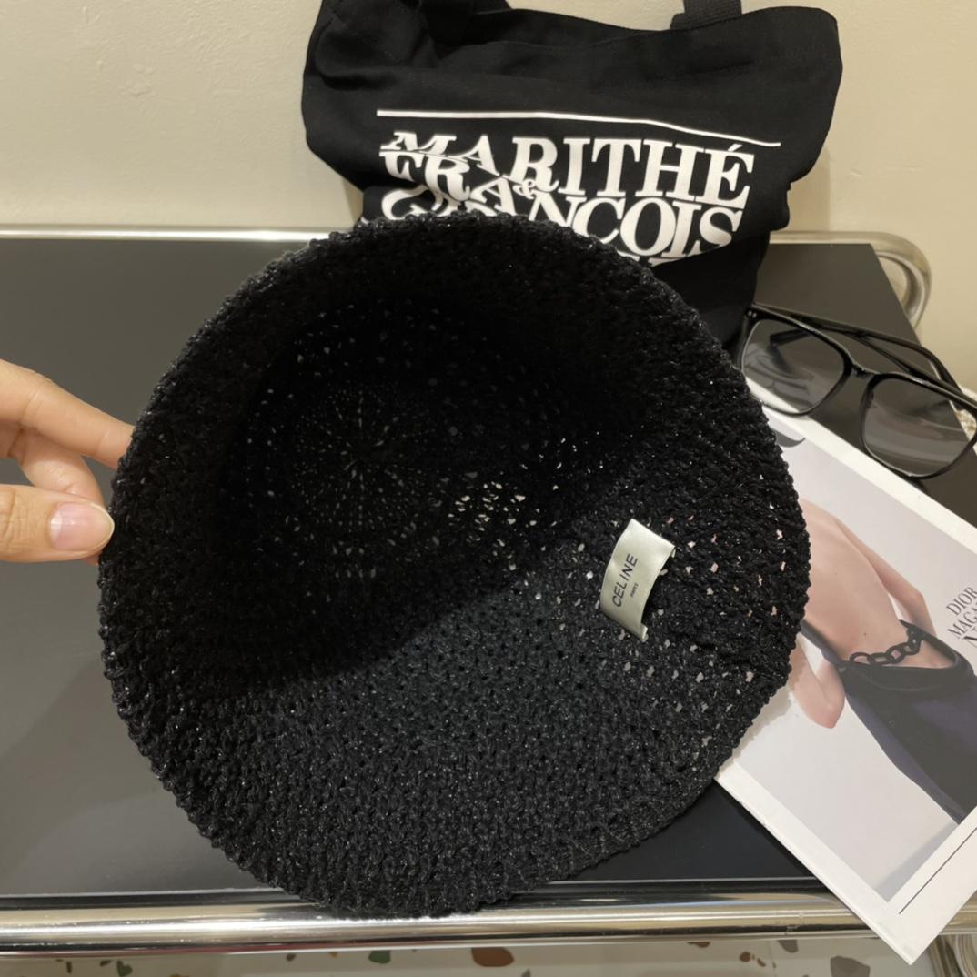 Celine Bucket Hat - PerfectKickZ