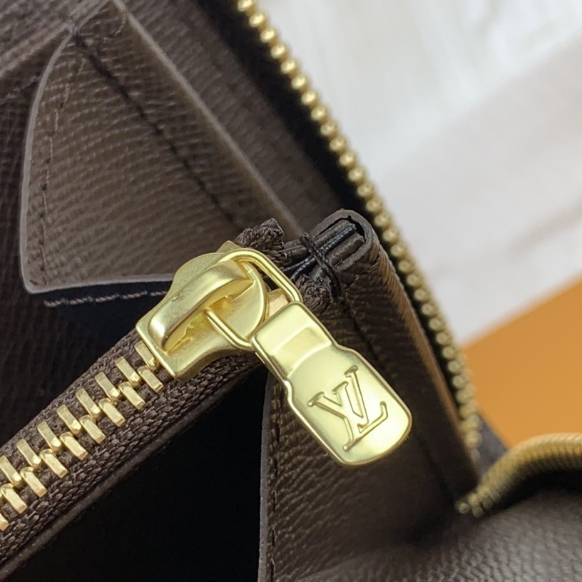 Louis Vuitton Zippy Wallet  N41661 - PerfectKickZ