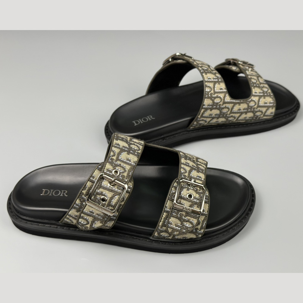 Dior Aqua Sandal - PerfectKickZ