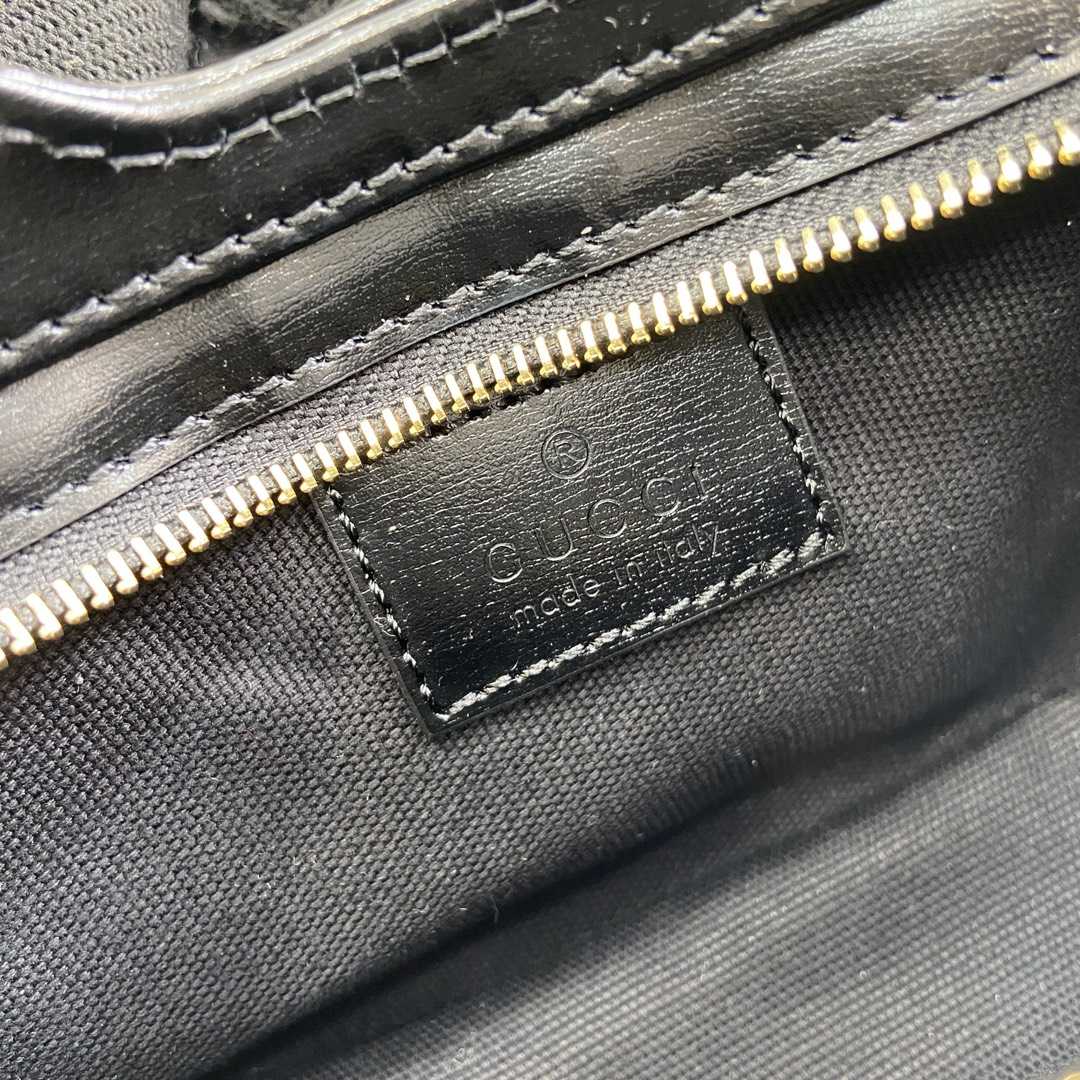 Gucci Moon Side Mini Shoulder Bag - PerfectKickZ