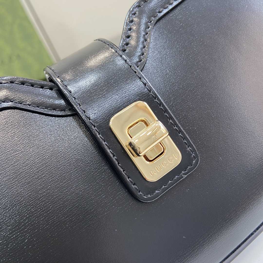 Gucci Moon Side Mini Shoulder Bag - PerfectKickZ