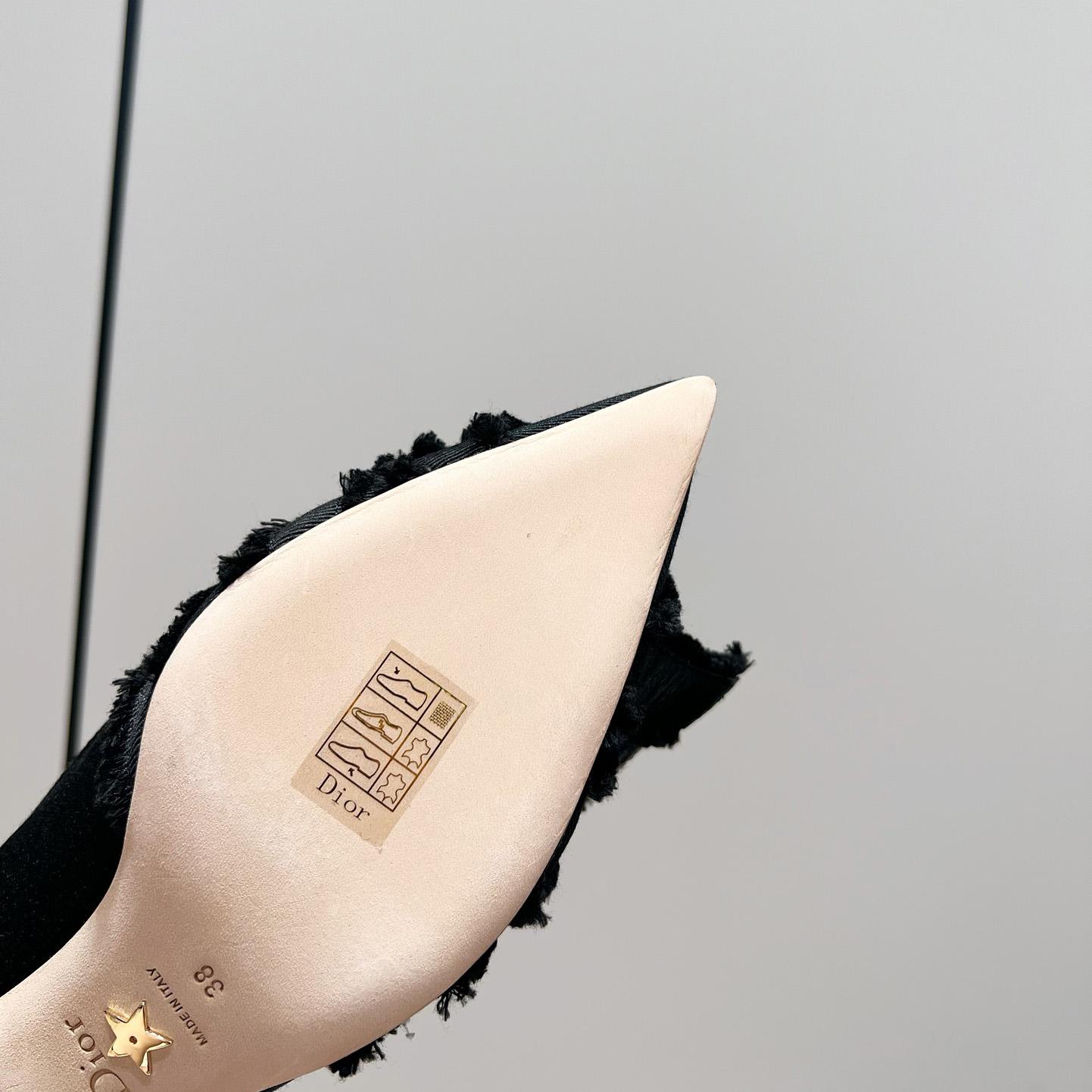 Dior Adiorable Pump - PerfectKickZ