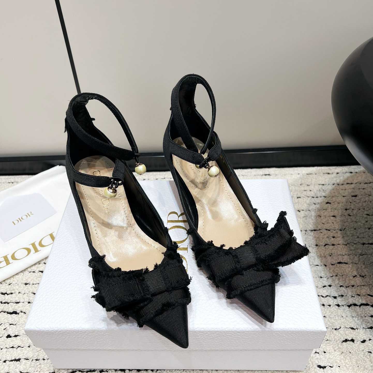 Dior Adiorable Pump - PerfectKickZ