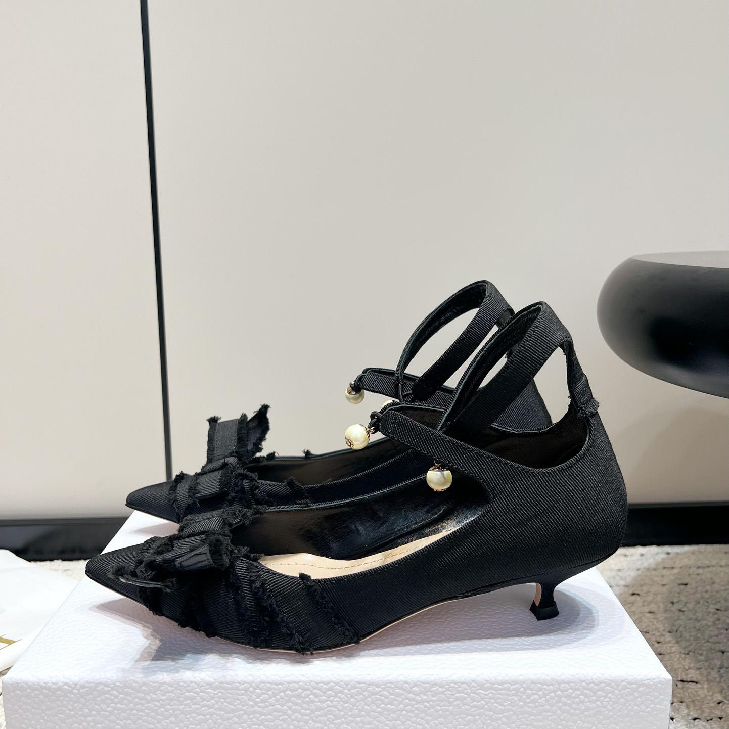 Dior Adiorable Pump - PerfectKickZ