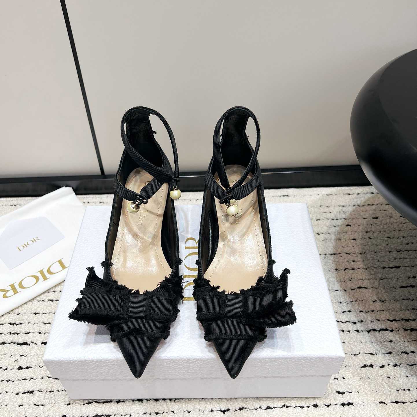 Dior Adiorable Pump - PerfectKickZ