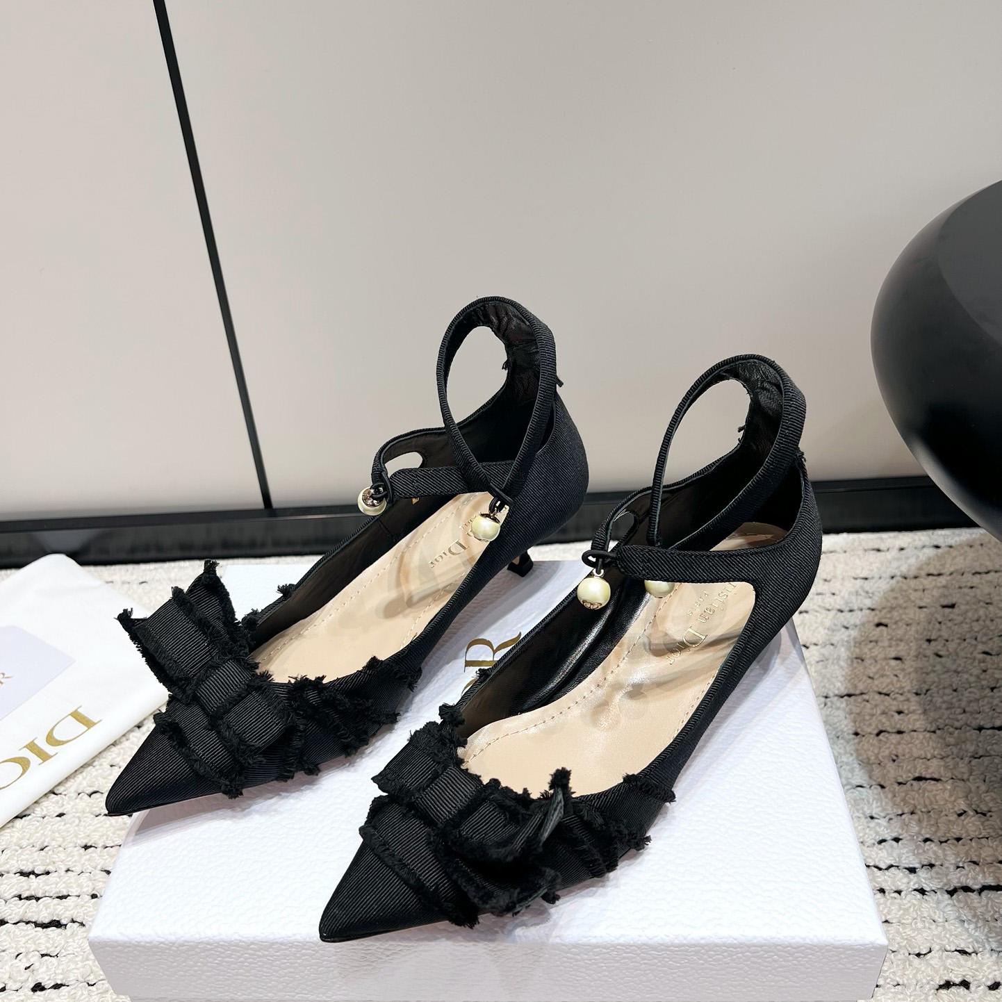Dior Adiorable Pump - PerfectKickZ