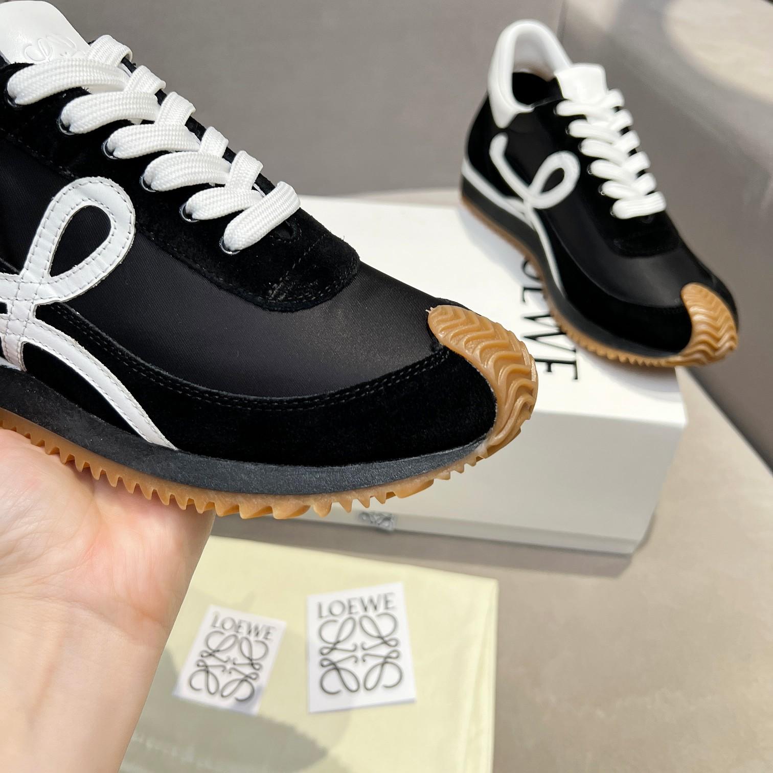 Loewe Flow Runner - PerfectKickZ